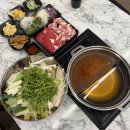 대원슈퍼마켓 | 청주무한리필 샤브샤브 추천 ‘퐁당 청주율량점’ 솔직후기