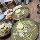 북면보건지소 | [가평-목동막국수]명지산 등산 후 간단 점심식사에 막걸리 가평 막국수