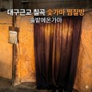 온가 | 대구근교 부모님이 좋아하시는 찜질 성지, 숯가마 찜질방 '솔밭에온가마' 방문후기 (고양이천국)