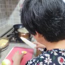 [6월14일] 요리활동(라볶이)/욕구식단 (김현정,강은혜이용자) 이미지
