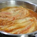 밥을 부르는 밥 도둑, 김치닭찜, 묵은지 찜닭요리 이미지