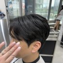 남성컷 - 부평구 | [청량리미용실] 소담 디자이너 남성 맨즈컷 후기, 여름맞이 스타일 변신