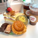 HYUNI BAKE (현이베이크) | 문정동 디저트 맛집 [HYUNI BAKE 현이베이크] 디저트 종류 추천