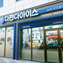 다판다 아이스 이미지