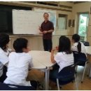 장목중학교 이미지