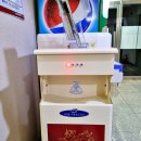 옥성자연휴양림 휴양관 화장실 이미지