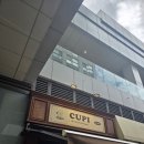 송도충전소 | [CUPI]오늘의 당 충전소, 송도 디저트 맛집 후기