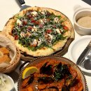 삼각동 고려고등학교 | 광주 북구 맛집 레스토랑 코발트 데이트 코스 딱이야