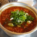 흑돼지김치찌개전문점 김치속돼지 이미지