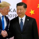 [해설] 트럼프 관세는 징벌인가 '선물'인가 4개국과 유럽은 어떻게 보나 이미지