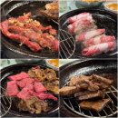 300 | 수원 kt위즈파크 맛집 꾸석지돌판한우 장안구청점 메뉴 주차 내돈내산