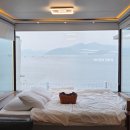 이마트24 마산어시장점 | 경남 창원 마산 카라반 헤리티지글램핑 H4 ( + 바베큐, 불멍, 자쿠지 )