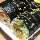 이가김밥 이미지