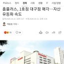 홈플러스, 1호점 대구점 매각…자산유동화 속도 이미지