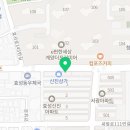 e편한세상계양상가 앞 이미지