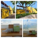 겸재작은도서관 산책로 이미지