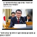 일본 불매 터지기 전 일본 관련 컨텐츠로 뒤덮었던 방송사들 수준 이미지