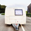 그루밍140 | 대구 고객님께 매입한 17년식 아드리아 아도라 613PK 카라반 매입 후기 / 중고 프리미엄 카라반 매입 업체