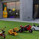 뜨레놀레 키즈풀빌라 이미지