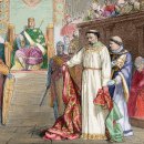 ​​교황 베네딕토 9세의 추악하고 불경스러웠던 삶 이미지