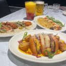 명일밧데리 | 명일동 브런치 맛집 명일역 카페 브런치빈 여섯번째 내돈내산 방문후기