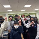 옥산중학교 이미지