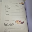 양지사 소울메이트 50 다이어리 , 365일 포스터 캘린더 사용후기