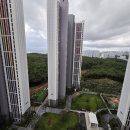 동화속 나노블럭 | 포항 환호힐스테이트 2단지 35평 입주청소 작업 후기