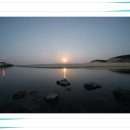 노을이 머무는 곳 이미지