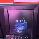 수색-019 | #019_홍대_지구별 라스트시티_alone(얼론)