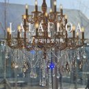 라라플로아롯데백화점 | 의왕 롯데아울렛 카페 라라플로아 LalaFloa (빵종류, 주차 시간)