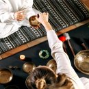 힐링 그리고 하루 이미지