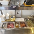 전주 객사 근처 경양식돈까스 맛집 이탈리돈 내돈내산