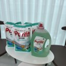 그린마트세탁 이미지