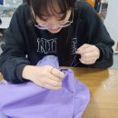 아동복만들기 | 나만의 한복 만들기 완성! 대전 한복 만들기