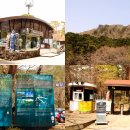 약대매표소 | 한라산 영실 ~ 어리목 산행(21. 4.17/토)