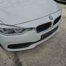 BMW 320d 2017년식 7백8십만원 이미지