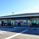 동해항 국제여객터미널 이미지