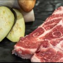 숯불위에돼지 이미지