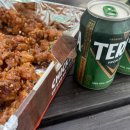 치킨피아&찜닭