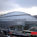 지에스칼텍스 체육관 이미지