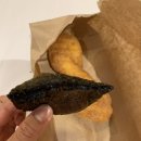 엄마손 찹쌀 꽈배기 이미지