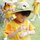 🧡해피해피 햇살반🧡 🌿허브 프로젝트🌿를 맞아 숲동산에 다녀왔어요🍀 이미지