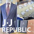 리퍼블릭 | 일산맞춤정장 JJ리퍼블릭 남자 결혼예복 후기!