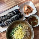 한아름김밥 | [사천 사남면 밥집] 가성비 좋은 한아름 분식 사천 본점 자세한 솔직 후기+종류(김밥 3,000원)