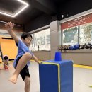 용인대 지노 태권 스쿨 이미지