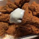 멕시카나 치킨 이미지