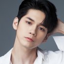 하이워너블 판타지오 트위터 옹성우 프로필사진 이미지