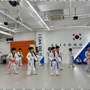 우리아이 태권도장 이미지