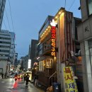 꼬끼오옛날통닭갈산점 | 강남역 꼬끼오장작구이 내돈내산, 야장 분위기에서 즐기는 누룽지통닭 솔직 후기